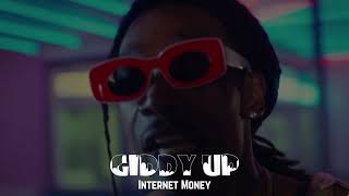 Internet Money - Giddy Up