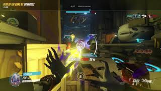 Just another MOIRA POTG :3