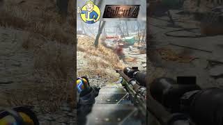 Fallout 4 в 2024 #gaming #gameplay #fallout #games