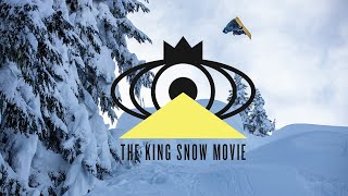 THE KING SNOW MOVIE