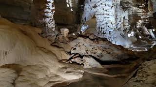 Natural Bridge Cavern