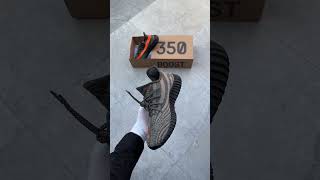 Adidas Yeezy Boost 350 V2 Carbon Beluga Video  #firstcopyshoes