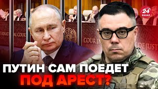 ⚡️БЕРЕЗОВЕЦЬ: Путіна ПОВ’ЯЖУТЬ в Монголії: Вже дали НАКАЗ? Кремль КИДАЄ вагнерівців під Курськ