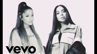 Anitta, Ariana Grande, Cardi B, Nicki Minaj, Doja Cat - Positions x Poquito (Remix edit)