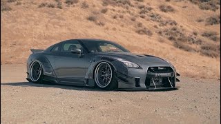 Hippie Sabotage - Under My Skin | GT-R Showtime