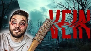 The FUTURE of Zombie Survival? | Vein Gameplay