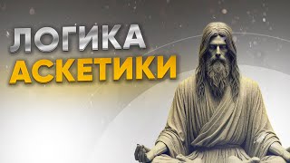 Логика аскетики 18.04.2024