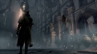 Bloodborne™ - Cathedral Ward (Cutscene)