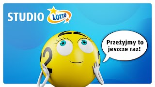 Losowania gier LOTTO 25.09.2024 godz. 22:00