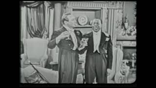 Auld Lang Syne - Sung by Jack Benny 1953