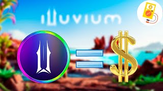 Illuvium: Здесь я заработаю БЕЗ Вложений 💰💸