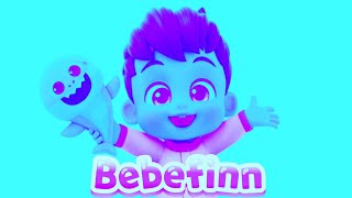 Bebefinn pingfong logo Effects (Sponsored by preview 2 Effect)