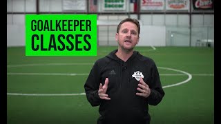 Goalkeeper Classes