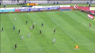 Pumas vs morelia 2-1 jornada 9 clausura 2015 liga mx