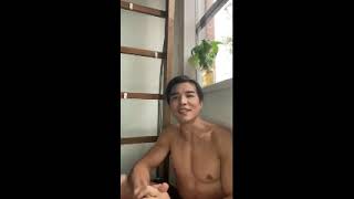 I'm Ready (Ludi Lin Video)