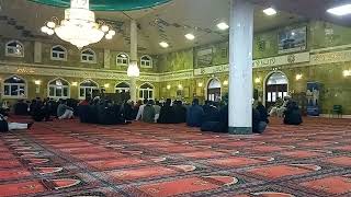 ashiq e rasul heart community centre Imran Saab group at ghamkol sharrif masjid reciting beautiful