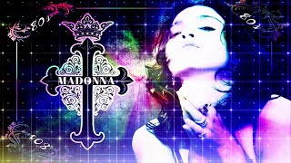 Madonna - Like A Prayer (KaktuZ RemiX)