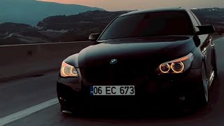 BMW E60 TİKTOK VİDEOLARI                    #bmw #keşfet