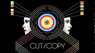 Cut Copy- Lights And Music