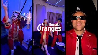 Emotional Oranges - Make Me Wanna