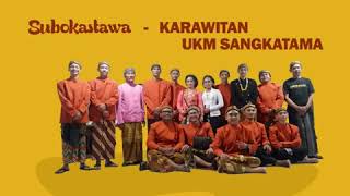 SUBOKASTAWA - UKM SANGKATAMA || UNIVERSITAS PGRI SEMARANG