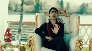 Afghan Music - Nasim Hashimi - Nako Nako New Official Music Video 2014 - www.Afghan3000.com