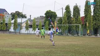 friendly match Kurawa vs Bubuara