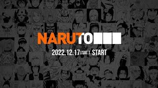 new naruto trailer and coming Decamber 17th a naruto special is having