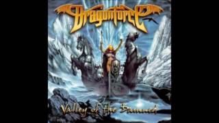 DragonForce -#09 Heart Of A Dragon