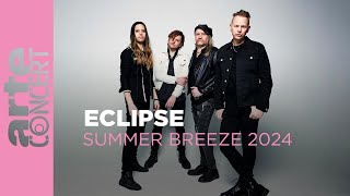 Eclipse - Summer Breeze 2024 - ARTE Concert