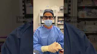 Performing a Facelift with Exosomes