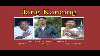 Narlon onthebeat - JANG KANCING X Fhetoz X Ichoon Kolin , HLF