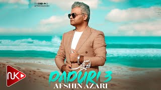 Afshin Azari - Popuri 3 (Yeni 2023)