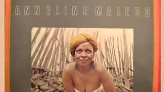 Ngirimela -- Anneline Malebo