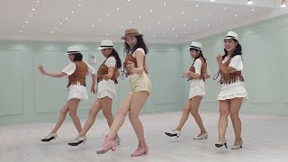 [예주쌤 라인댄스] Don't Be Cruel Line Dance 엘비스 프레슬리 돈비 크룰 라인댄스