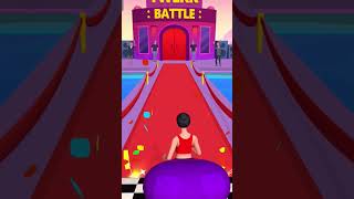 Twerk Game All Levels Gameplay Android ios New Big Update Level 58#shorts