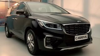 All new kia carnival Philippines || The Best Luxury MPV ||