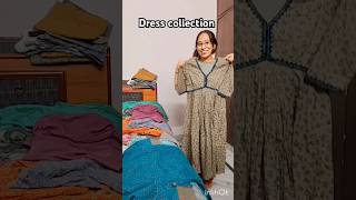 dress collection | #fashion #dresscollection #shorts #designerkurti #youtubeindia