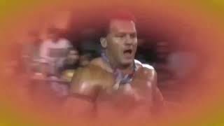 Tatanka Titantron Entrance Video feat. ''The War Dance'' wwf Theme song [HD]