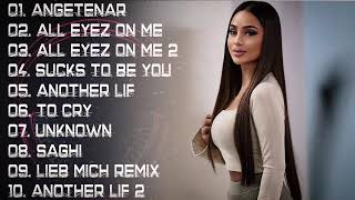 Angetenar, All Eyez On Me - Most Effective and Popular New Remix Всеми Любимая Трендовая Песня 2024