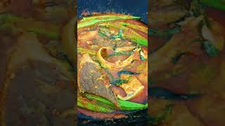 Asam Pedas Ikan Pari Che Eda Style