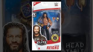 WWE Mattel Elite Collection Series 88 With Chase Variant