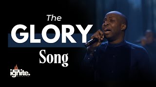 The Glory Song (Prayer Sound) - Dunsin Oyekan