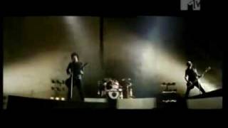 Know Your Enemy - Green Day (Official Music Video) HQ