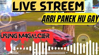 🛑RYS FLEX is Live | pupg mobail | chill streem ❤️