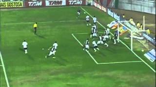 Palmeiras 1 x 1 América-MG - Brasileirão 2011