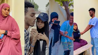 SOMALI TIKTOK 2022||QOSOLKA ADUUNKA😂🤣😂