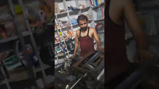 Hamada 612cd full repairing 8587014609