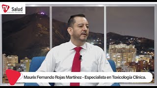 Programa #93 ¿Qué hacer en caso de intoxicación?