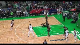 JnR Rewind - 2022 Opening Day - Marcus Smart Flops Some More